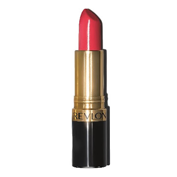 Labial Revlon Super Lustrous Love That Red 725 x 4.2 gr  