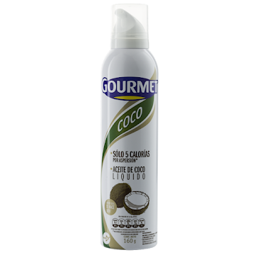 Aceite de Coco Gourmet  undefined