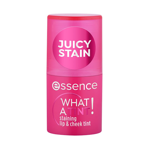 Tinta Essence What A Tint Barra Tono 10 x 5 gr