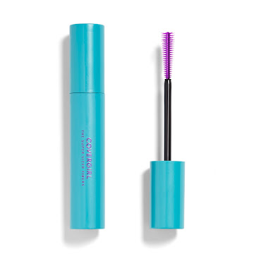 //PESTAÑINA COVERGIRLSUPER FIBRA NEGRA 800 X12ML.                         