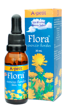 Esencia Flora A-Petit  undefined