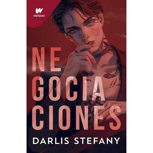 Negociaciones. El Negocio 2. Darlis Stefany Montena Libro x 1.0 Negociaciones. El Negocio 2. Darlis Stefany  Las cosas no siempre son lo que parecen. Ya sabes quién es Dakota Monroe. La pregunta crucial ahora es: ¿quién es Jagger Castleraigh?  No es un chico malo,
