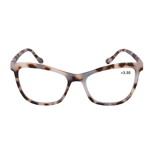 Gafas de Lectura Zoom To Go Basic F +3.50 x 1 und