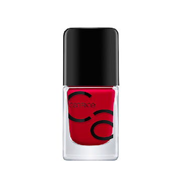 Esmalte Catrice Gel Bloody Mary 10.5 ml  
