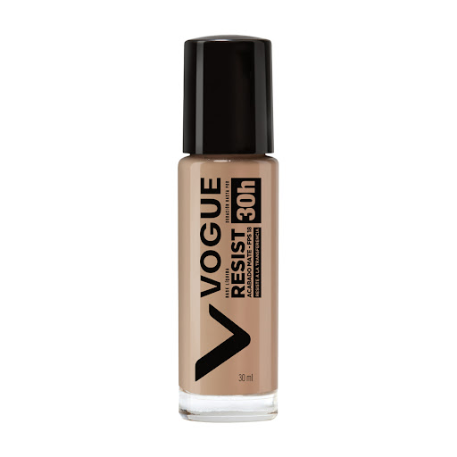 Base Vogue Resist   Capuccino Líquida 12 x 30 ml