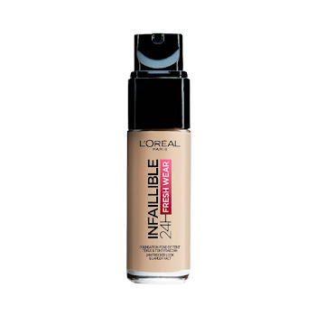 Base Infallible 24h Fresh Wear Loreal Paris 420 True Beige x 30ml  