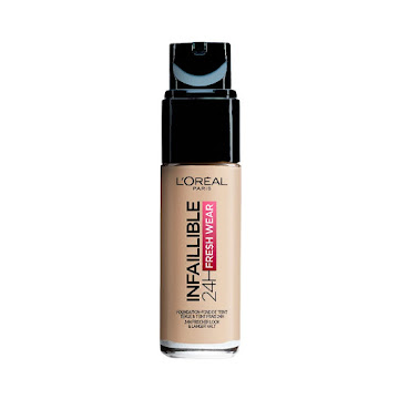 Base Infallible 24h Fresh Wear Loreal Paris 420 True Beige x 30ml  