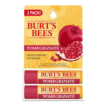 Bálsamo Labial Granada 4,25 gr x 2 und  