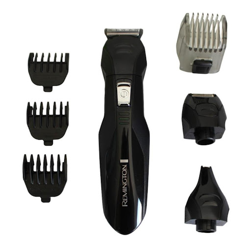 Kit Corte Multifunción Estilo y Precisión REMINGTON Unidad x 1 