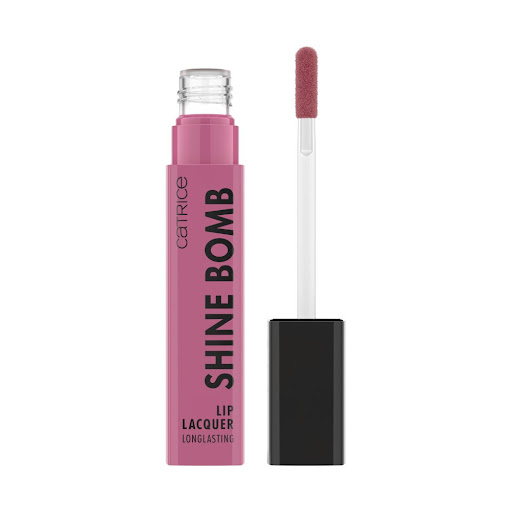 Labial Liquido Catrice Shine Bomb Tn060 x 3 ml