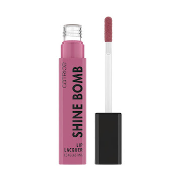 Labial Liquido Catrice Shine Bomb Tn060 x 3 ml  