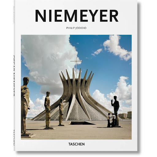 Niemeyer Oscar (t.d) -ba- Taschen Libro x 1.0 Niemeyer Oscar (t.d) -ba-   Durante siete décadas, Oscar Niemeyer proyectó unos 600 edificios, incluidas las obras públicas de la nueva y futurista capital de su tierra natal, Brasilia. Este libro ofr