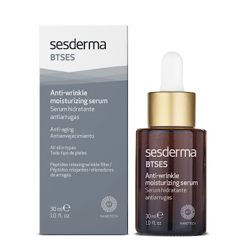 Serum hidrante Antiarrugas SESDERMA Btses x 30 ml   
