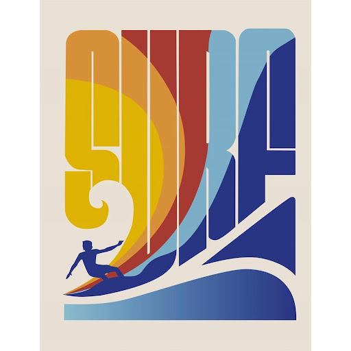 Surf (T.D) Loft Publications Loft Publications Libro x 1.0 Surf (T.D)(24)   Sergio Asensio Quesada SURF es un libro que explora la cultura y el estilo de vida del Surf. Profundiza en su historia y evolución como deporte, forma de vivir, y en el impacto que ha