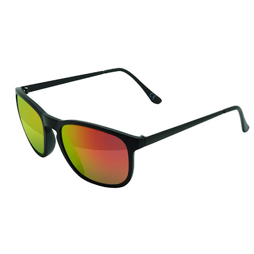 Gafas De Sol RSP001 POL Para Hombre DOCKERS Caja x 1 La colección Dockers ofrece lentes con diseño clásico y funcional, ideales para el uso diario. Están equipados con lentes de policarbonato resistentes a impactos y rayaduras, además de brindar protecc