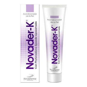 Novader-K Crema 2% Tubo x 30 gr  