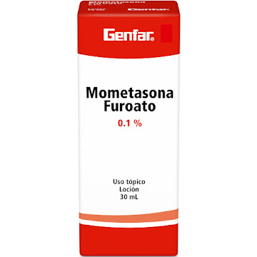 Mometasona Genfar 0.1%  undefined