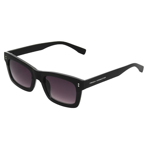 Gafas De Sol MEN FC EU 999 BLK Para Hombre FRENCH CONNECTION Caja x 1 La colección French Connection ofrece armazones con diseños modernos y atrevidos inspirados en estilos clásicos. Fabricados con materiales duraderos, combinan estilo, resistencia. Sus lentes cuentan c