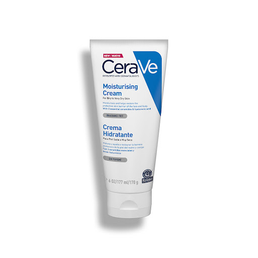 Crema Hidratante CeraVe x 170 gr