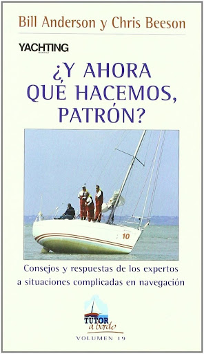 Y Ahora Qué Hacemos, Patrón? Ediciones Tutor,S.A. Libro x 1  