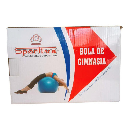 BOLA DE GIMNASIA NATURALE X 65 CM  NATURALE BOLA DE GIMNASIA LÁTEX NATURALE X 65 CM  x 1 undefined