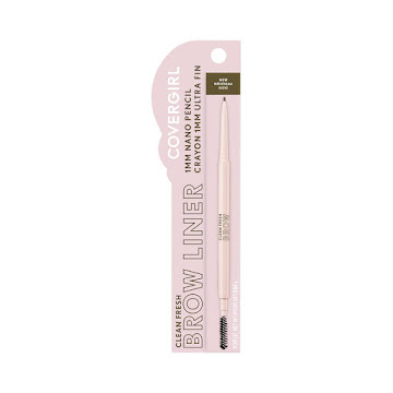 Delineador Covergirl   Clean Fresh Nano Pencil Tn 500 x 0,4 gr  