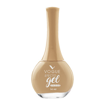 Esmalte Vogue Efecto Gel   Jaguar x 14 ml  