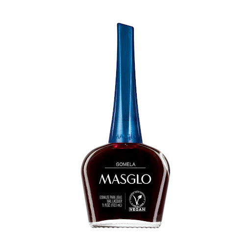 Esmalte Masglo Belleza Profesional Gomela x 13.5 ml