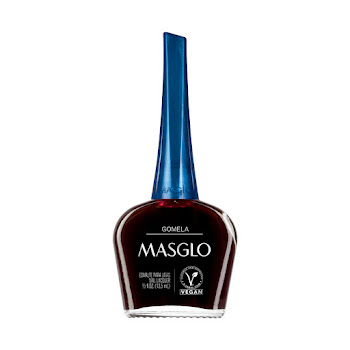 Esmalte Masglo Belleza Profesional Gomela x 13.5 ml  