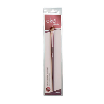 Brocha Para Sombras Okoi x 1 und  