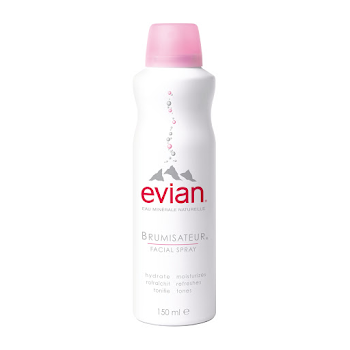 Agua Termal Evian Brumisateur Letos Frasco x 150 ml  