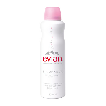 Agua Termal Evian Brumisateur Letos Frasco x 150 ml  