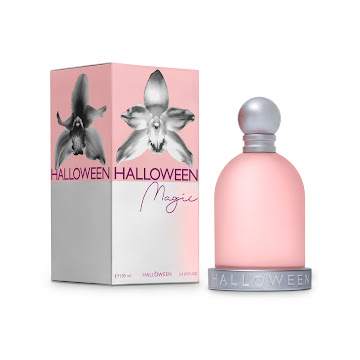 Perfume Halloween Magic  undefined