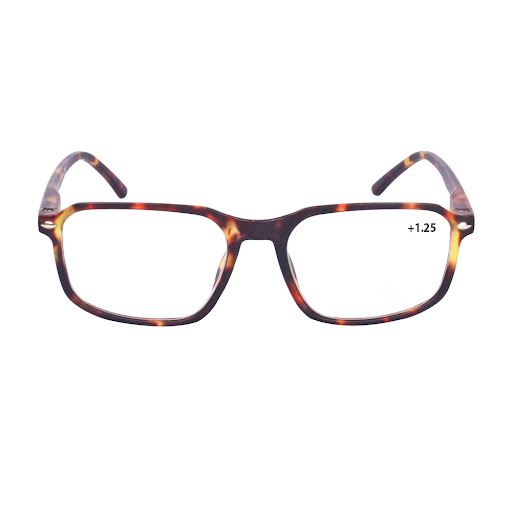 Gafas de Lectura Zoom To Go Senior +1.25 x 1 und