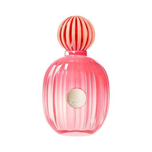 Perfume Banderas The Icon Frasco x 100 ml