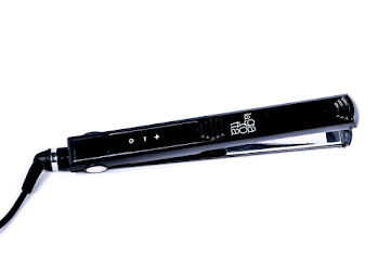 Solo Online Plancha Para El Cabello   Profesional Táctil La Garotta X 1uni 