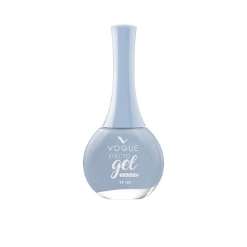 Esmalte Vogue Efecto Gel   Compromiso x 14 ml  