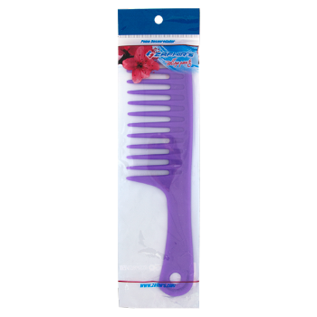 Peine Desenredador Zafhir'S x 1 und  