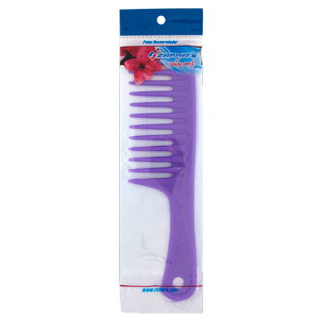 Peine Desenredador Zafhir'S x 1 und undefined