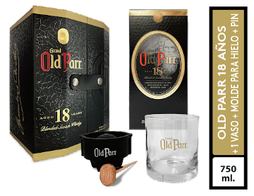 Whisky Old Pard 18 Años  undefined