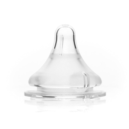 Tetina NaturalWave 3M Flujo Medio  Lansinoh Blíster  x 2 Las tetinas NaturalWave están específicamente diseñadas para que el bebé imite el mismo movimiento de la lengua y alternar fácilmente entre pecho y biberón. Han sido creadas para permitir a las madres