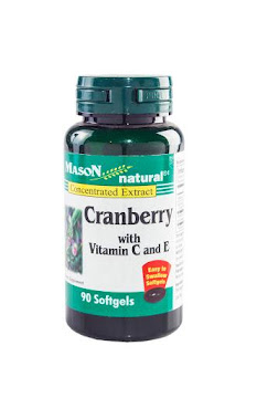 EXTRACTO CRANBERRY   URINARY COMFORT NATURAL 140MG SOFTGLES X90SO 