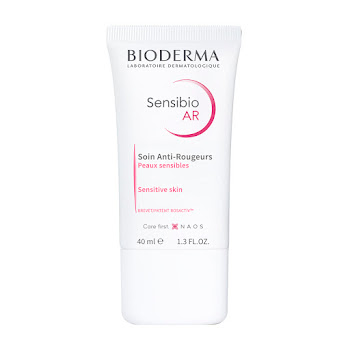 Crema Bioderma Sensibio Ar Anti-Redness Care X40Ml.  