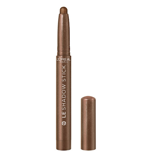 **Sombra De Ojos Loreal París Hypnoteyes Brown Abyss x 14 gr
