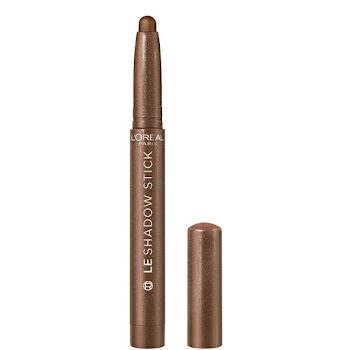 **Sombra De Ojos Loreal París Hypnoteyes Brown Abyss x 14 gr  