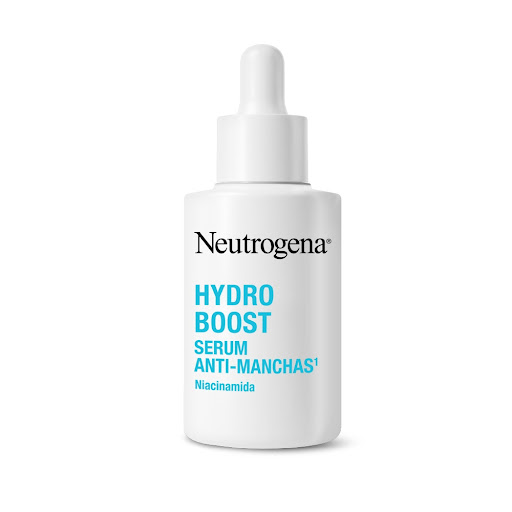 Serum Facial Neutrogena Anti-manchas con Niacinamida Hydro Boost x 30 ml