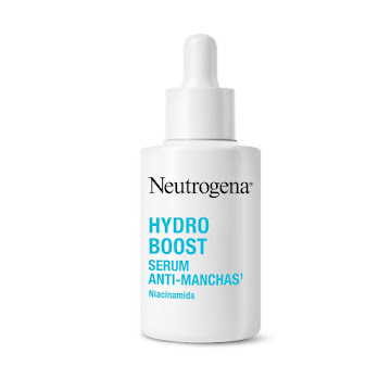 Serum Facial Neutrogena   Hydro Boost Antimanchas x 30 ml  