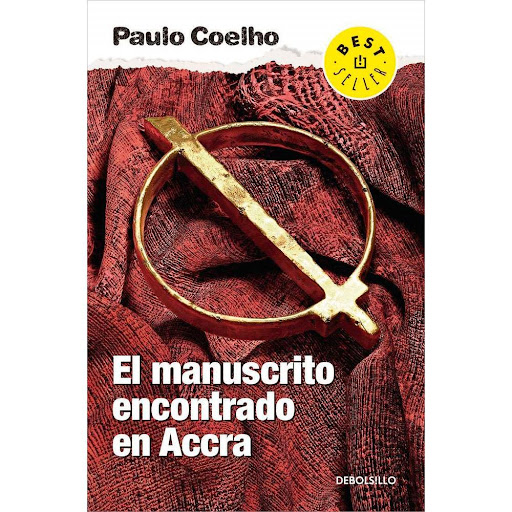 El Manuscrito Encontrado En Accra. Paulo Coelho Debolsillo Libro x 1.0 MANUSCRITO ENCONTRADO EN ACCRA. EL   No eres derrotado cuando pierdes, sino cuando desistes.  ¿Qué valores quedan después de que todo ha sido destruido?  14 de julio de 1099. Mientras Jerusalén se pre