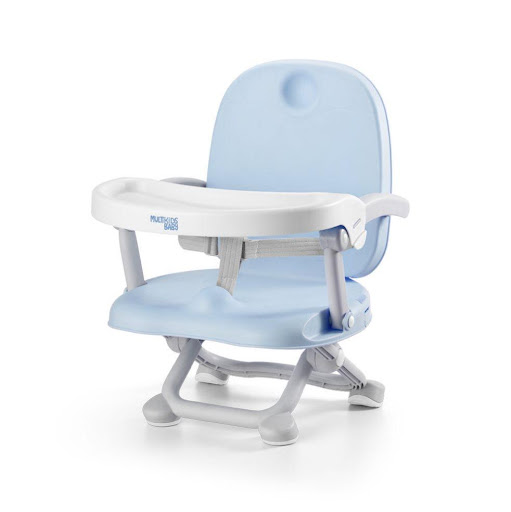 SILLA COMEDOR BOOST MULTIKIDS BABY CAJA x 1 SILLA COMEDOR BOOST