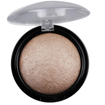 Polvo Bronceador Ruby Rose Pérola x 1 und  